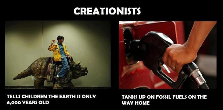 Creationists 
