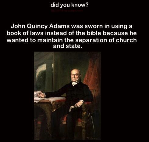 Did you know?