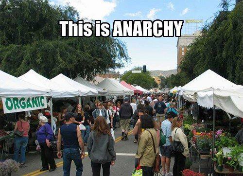 This Is ANARCHY
