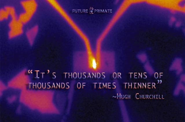 Two-dimensional material shows promise for optoelectronics