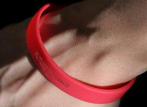Bracelets can detect people's chemical exposures