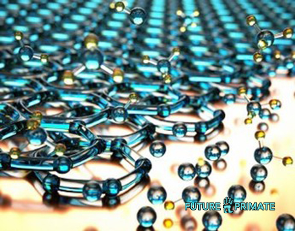 These Nanoelectronic Circuits Operate More than 10,000 Times Faster than Current Microprocessors...