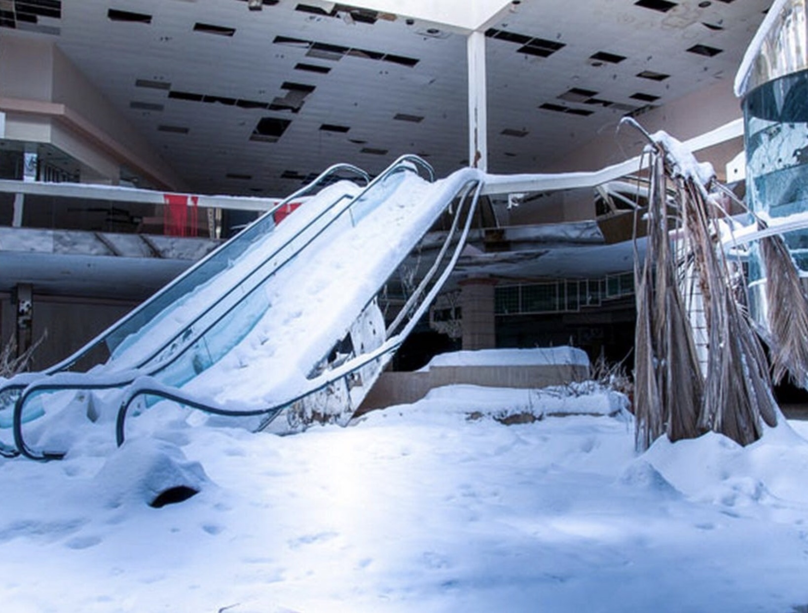 More than 9,100 stores are closing in 2019 as the retail apocalypse ...